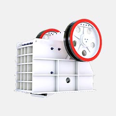 Jaw Crusher