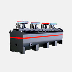 BF Flotation Machine