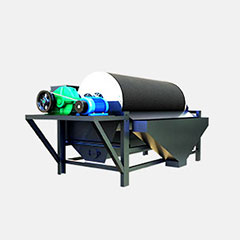 Magnetic Separator
