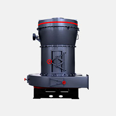High Strength Pulverizer