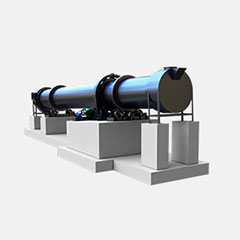 Rotary Dryer
