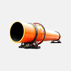 Industrial Dryer