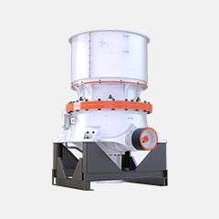 Cone Crusher
