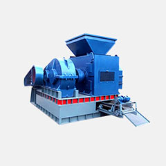 Coal Briquetting Machine