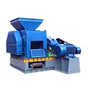 Charcoal Briquetting Machine