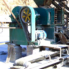 Briquetting Plant