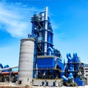 Cement Making Plant