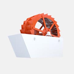 Sand Washer