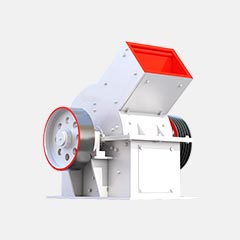 Hammer Crusher