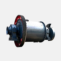 Ball Mill