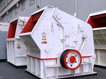 Impact Crusher