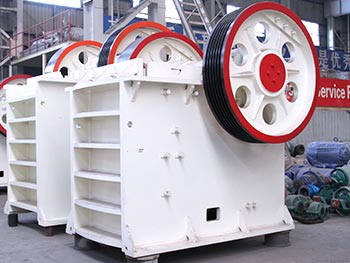 Jaw Crusher