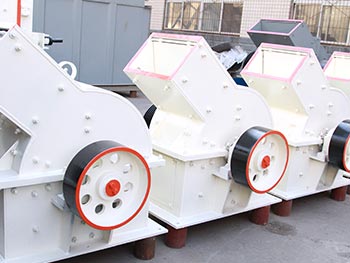 Hammer Crusher