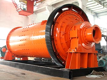 Ball Mill