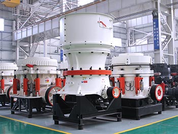 Cone Crusher