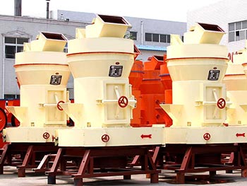 High Strength Pulverizer