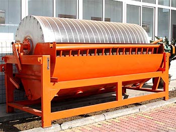 Magnetic Separator
