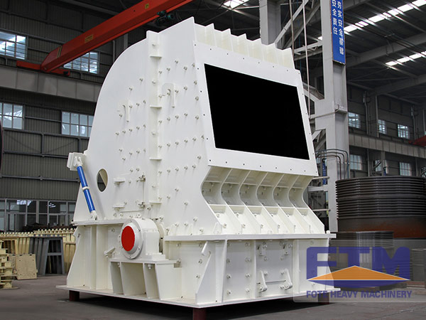 impact crusher