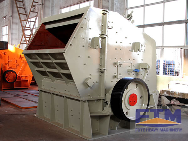 impact crusher