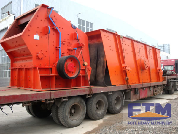 impact crusher impact crusher
