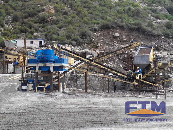 sand maker sand maker