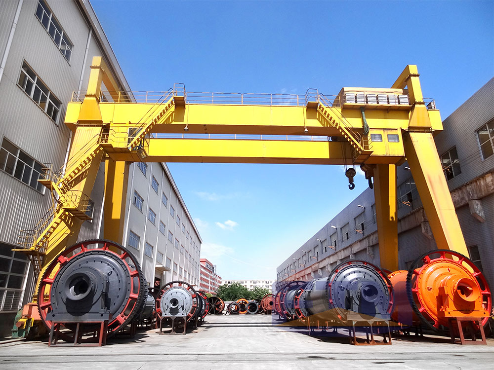 ball mill ball mill