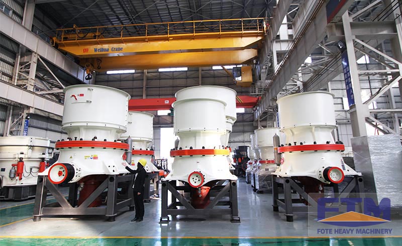 cone crusher cone crusher