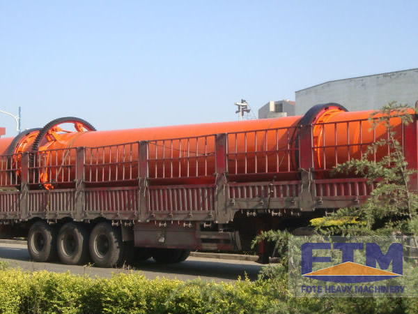 rotary dryer rotary dryer