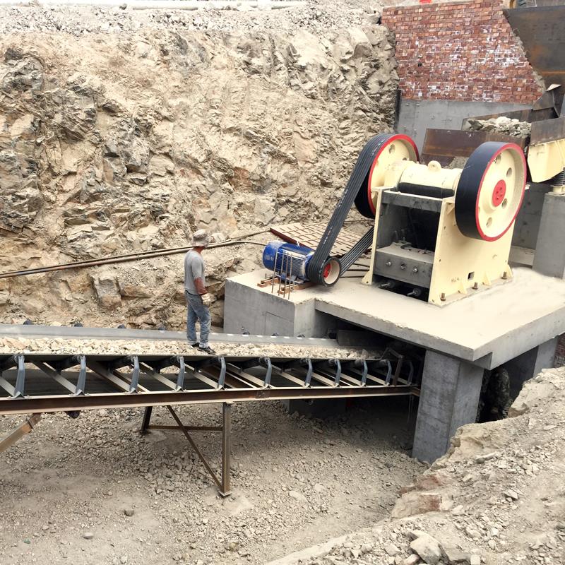 granite crusher granite crusher