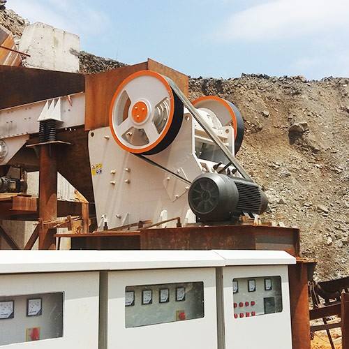 granite crusher granite crusher